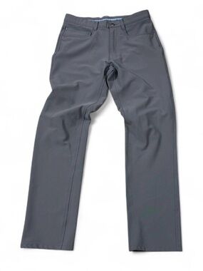 FootJoy Men's Gray Performance Chinos